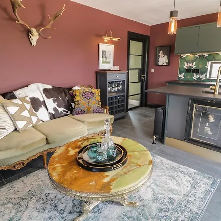 Apartament The Ring *