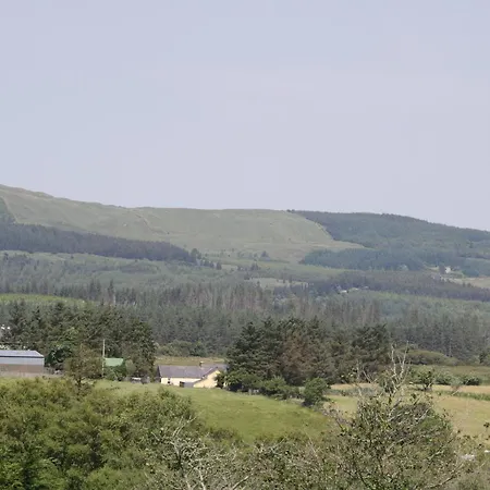 The Ring Apartament Kilrean