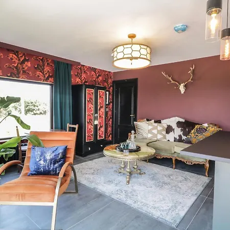 The Ring Apartment