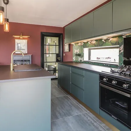 The Ring Appartement Kilrean