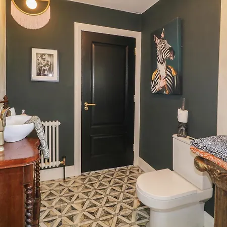 Apartament The Ring Kilrean